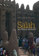 Salah, an African toubab?