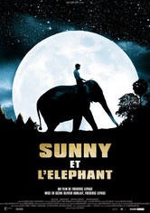 Sunny and the Elephant