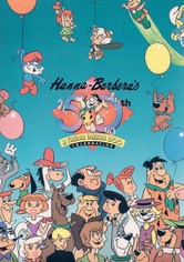Hanna-Barbera's 50th