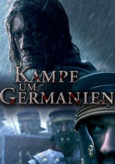 Kampf um Germanien