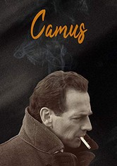 Camus - på liv och död