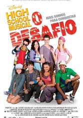 High School Musical - Autour du Monde: Brésil