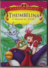 The Story of the Thumb-Princess
