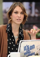 It's On with Alexa Chung