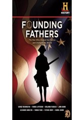 Secrets of the Founding Fathers