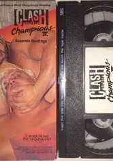 WCW Clash of The Champions IV: Season's Beatings