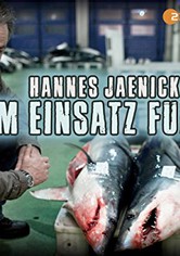 Hannes Jaenicke: Im Einsatz für...
