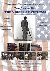 Home from the War: The Voices of Vietnam