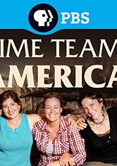 Time Team America