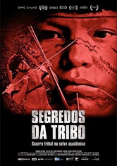 Yanomami : une guerre d'anthropologues