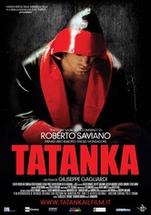 Tatanka - Tjuren från Neapel