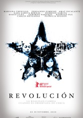 Revolución: Five Visions