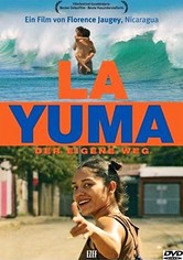 La Yuma - Die Rebellin