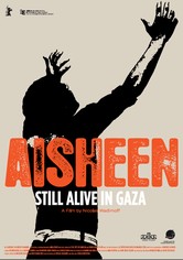 Aisheen (chroniques de Gaza)