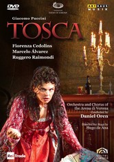 Puccini: Tosca (Arena di Verona)