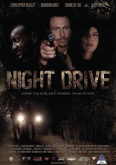 Night Drive - Hyänen des Todes
