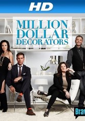 Million Dollar Decorators