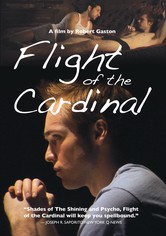 Flight of the Cardinal