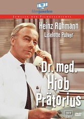 Dr. med. Hiob Praetorius