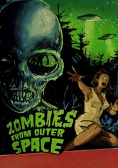 Zombies from Outer Space