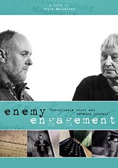 Enemy Engagement
