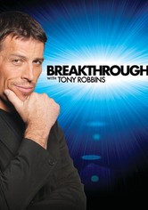 Breakthrough with Tony Robbins