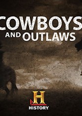 Cowboys and Outlaws