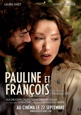 Pauline & François