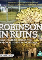 Robinson in Ruins
