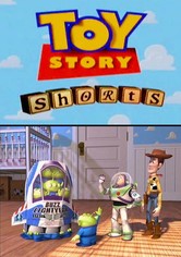Toy Story Gâteries