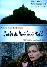 L'ombre du Mont-Saint-Michel