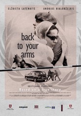 Back to Your Arms
