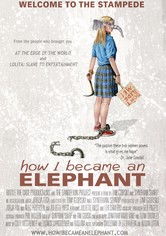 How I Became An Elephant