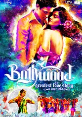 Bollywood, la plus belle histoire d'amour jamais contée