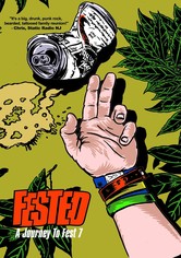 Fested: A Journey To Fest 7