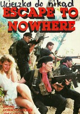Escape to Nowhere - Platoon to Hell