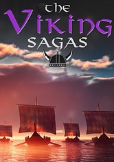 The Viking Sagas