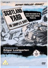 Scotland Yard klärt auf