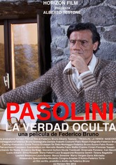 Pasolini, The Hidden Truth