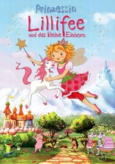 Prinsessan Lillifee 2: Den lilla enhörningen