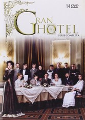 Grand Hotel - Intrighi e Passioni