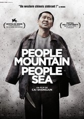 People mountain people sea