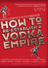 Wie man ein Wodka-Imperium wieder aufbaut