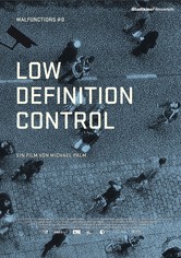 Low Definition Control — Malfunctions #0