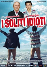 The Usual Idiots: The Movie
