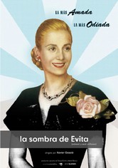 La sombra de Evita: Volveré y seré millones