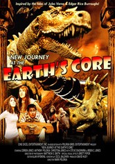 Journey to the Earth's Core