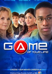 Game of Your Life