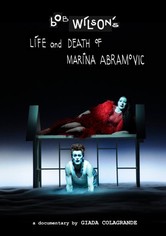 Bob Wilson's The Life and Death of Marina Abramović