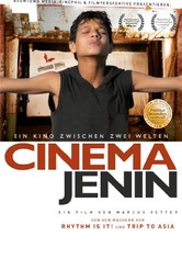 Cinema Jenin: The Story of a Dream